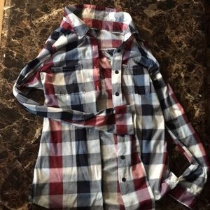 Rue21 button up